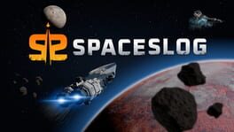 SpaceSlog artwork 1