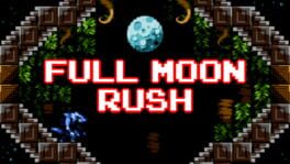 Full Moon Rush artwork 1