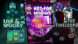 Not For Broadcast: Season Pass artwork 1