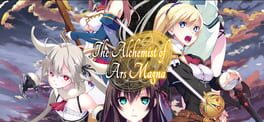 The Alchemist of Ars Magna artwork 1