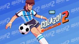 Golazo! 2: Pixel Soccer artwork 1