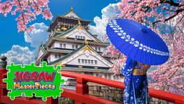 Jigsaw Masterpieces: Exotic Travel artwork 1