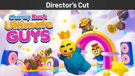 Clumsy Rush: Ultimate Guys - Director's Cut artwork 1