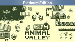 Bit Orchard: Animal Valley - Platinum Edition artwork 1