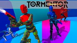 Tormentor artwork 2