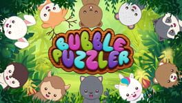 Bubble Puzzler artwork 2