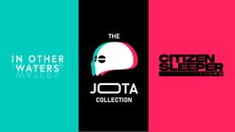The JOTA Collection artwork 1