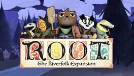 Root: The Riverfolk Expansion artwork 1