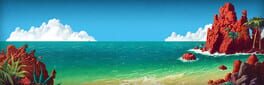 Memories From Beyond a Coral Sea artwork 1