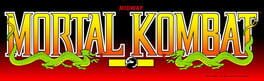 Mortal Kombat artwork 2