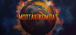 Mortal Kombat artwork 3