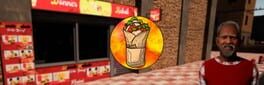 Amigo: Kebab Simulator artwork 1