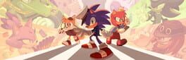 The Murder of Sonic the Hedgehog artwork 1