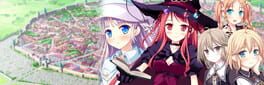 Witch's Garden artwork 1
