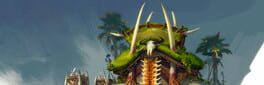 Tribal Legends artwork 1