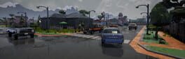 SimPoly Drive artwork 1