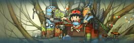 Oh! Fuse Box artwork 1