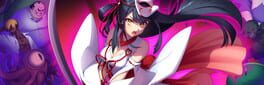 Kagura Survivors: Endless Night artwork 2