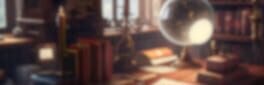 Lambda Spellcrafting Academy artwork 1