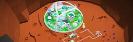 Mars Colonization artwork 1