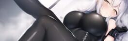Hentai SpaceSuit artwork 1