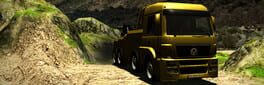 Extreme Offroad Simulator artwork 1
