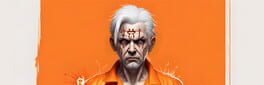 Crazy Prisoner artwork 1
