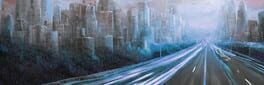 RushLane artwork 1