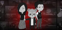 Bear With Me artwork 1
