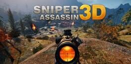 Sniper 3D Gun Shooter artwork 1