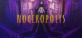 Noctropolis artwork 1