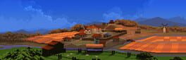 Windy Meadow: A Roadwarden Tale artwork 1
