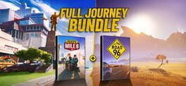 Road 96: Mile 0 - Full Journey Bundle artwork 2
