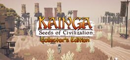 Kainga: Collector's Edition artwork 1