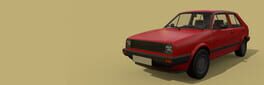 Car Delivery Man artwork 1