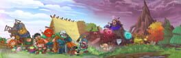 Fourteen Fiends artwork 1