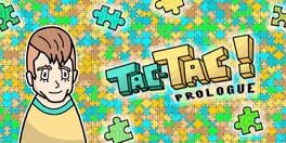 TacTac Prologue artwork 1