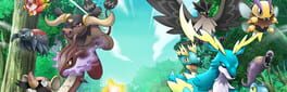 Creature Clicker: Capture, Train, Ascend! artwork 1