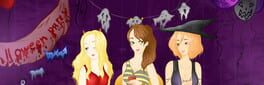 Halloween Girl artwork 1