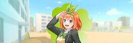 The Quintessential Quintuplets: Omoide VR - Yotsuba artwork 1