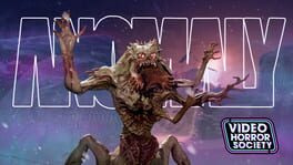 Video Horror Society: Anomaly artwork 1