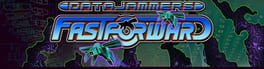 Data Jammers: FastForward artwork 1