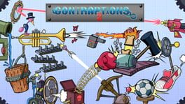Contraptions 2 artwork 2