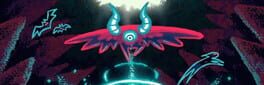 Devil's Dive artwork 1
