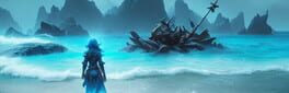 Temporal Shore artwork 1