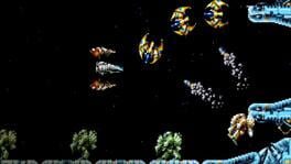 Arcade Archives: Rezon artwork 1
