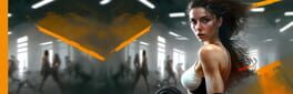 Gym Manager artwork 1