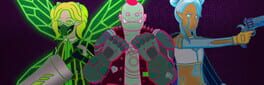 Techbrawlogy: Into the RoboDome artwork 1