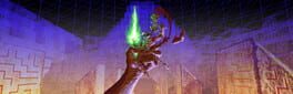 Amid Evil VR artwork 1