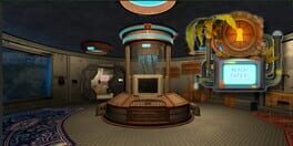 Beach Cafe II: The Escape Room artwork 2